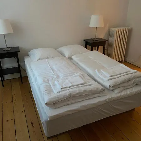 Apartment Trianglen