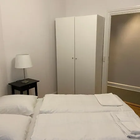 Apartment Trianglen
