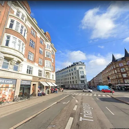 Trianglen Copenhagen