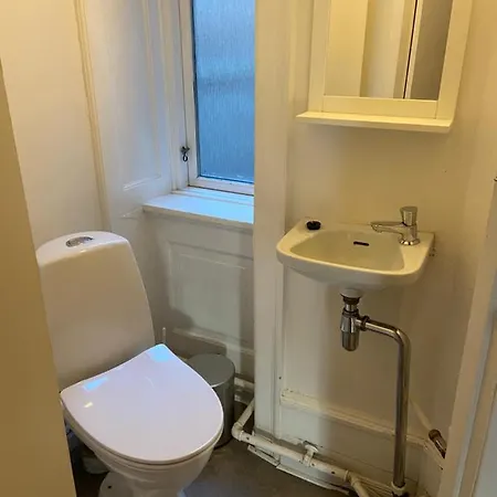 Apartment Trianglen